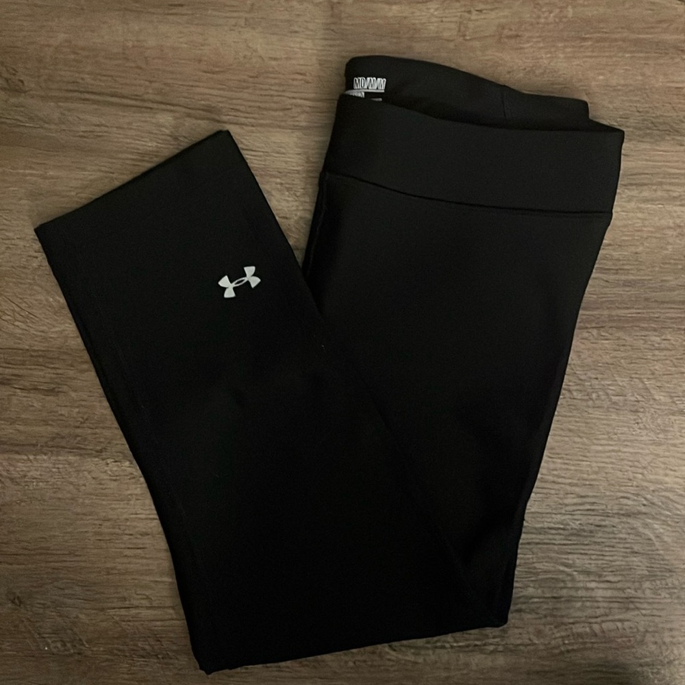 Women’s Under Armour Running Capri's